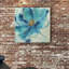 « acceptant the sun », peinture sur toile tendue-1197139031