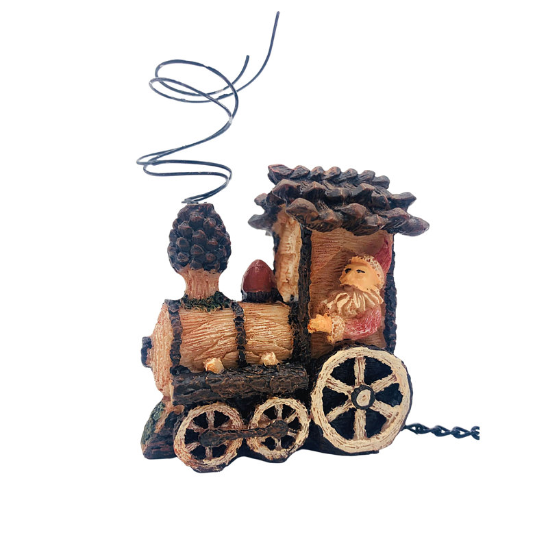 Ensemble de train Pierron A Ride