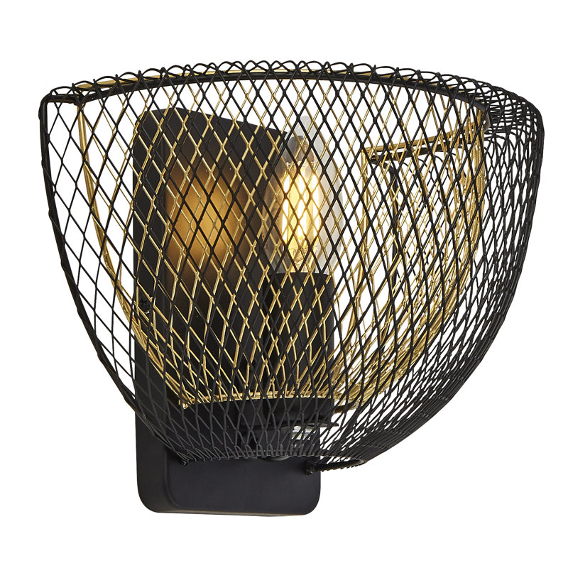 Moreira Wall Sconce