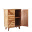Altheimer 70cm Solid Wood Sideboard