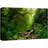 " Nepal Green Forest Waterfall "-93629273-93629274