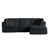 Black Chenille est en rupture de stock