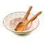 Sterling Check Salad Serving Set-1161006495