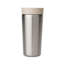 Gobelet isotherme à faire et à emporter de taille moyenne, de 12,2 oz liq. (360 ml), en acier inoxydable-125354299-125354302
