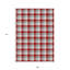 Tapis intérieur lavable beige 9 'X 12'
