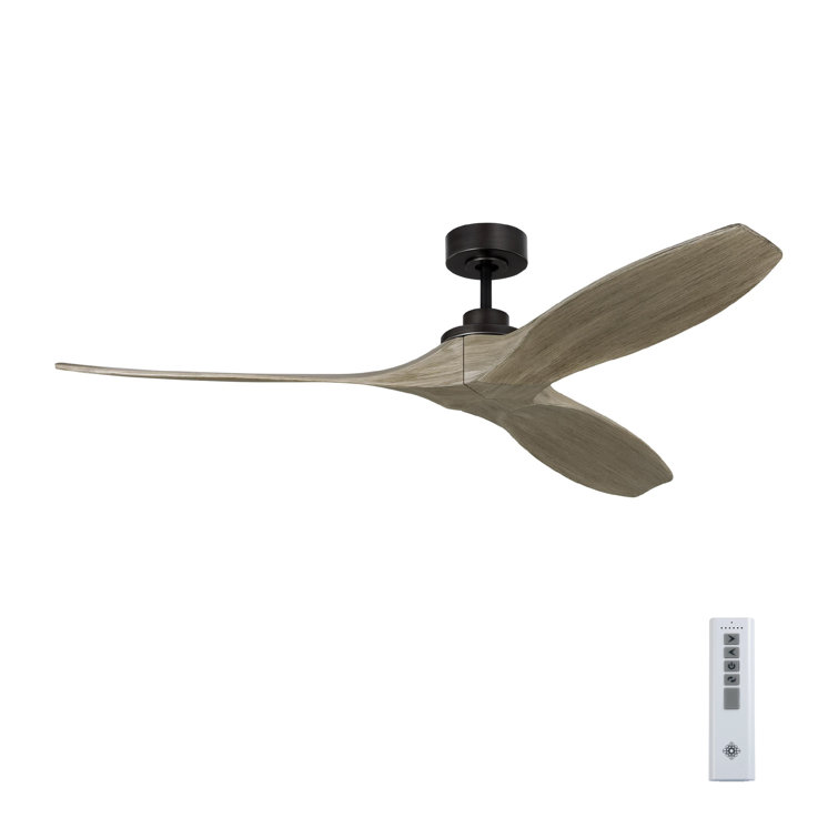 Arcadie 60'' Ceiling Fan