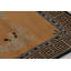Art Deco Handmade Wool Area Rug
