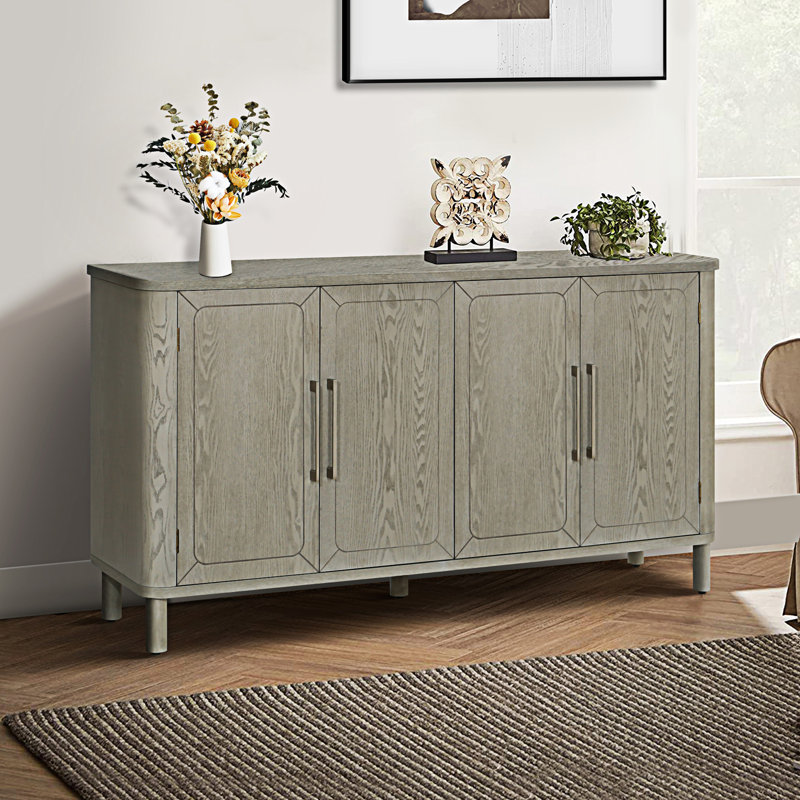 Casoni Accent Chests Cabinets