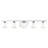 Bullis 5 - Light Dimmable Vanity Light-2060634154