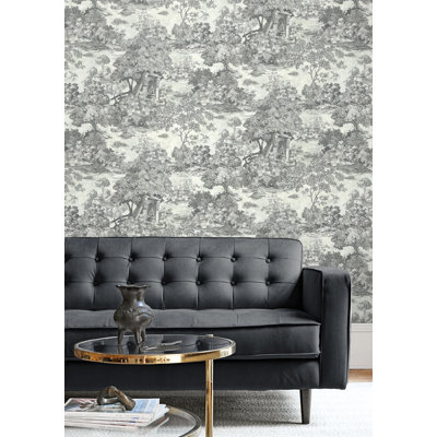 Ande Toile Roll