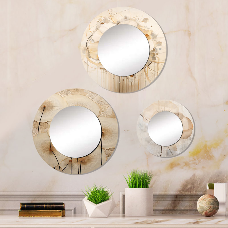 Miroir Dhana