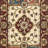 Hebron Hand Tufted Wool Oriental Rug-22212534