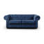 Allegra 3+2 Chesterfield Sofa Set
