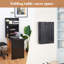 Bonnie Foldable Floating Desk