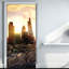 Scenic & Cityscapes Door Decal