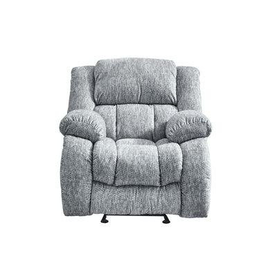 STONIC GLIDER RECLINER by Hokku Designs