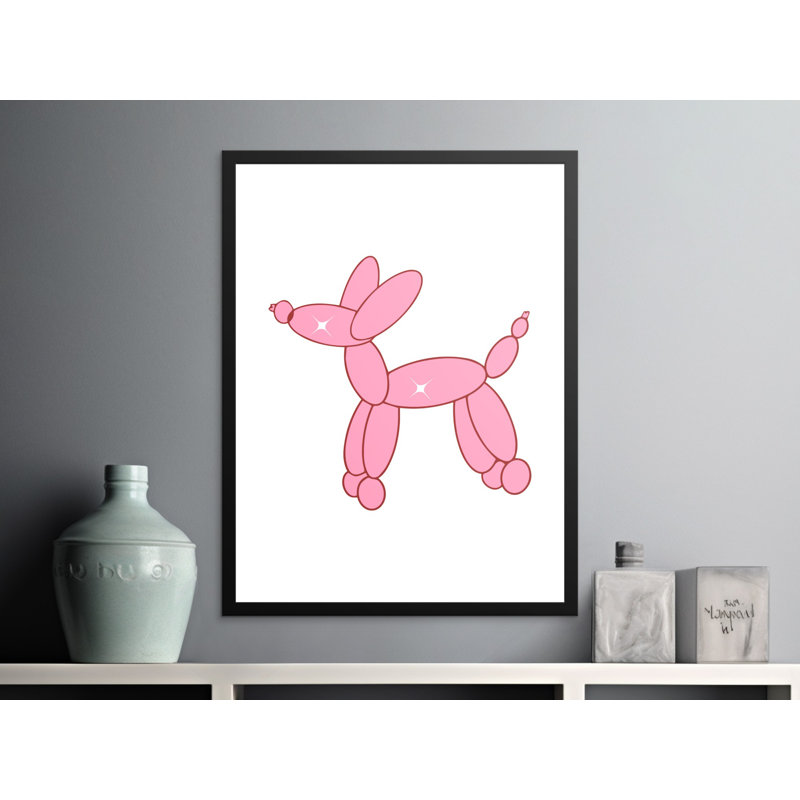 Cenka Single Picture Frame Print, 40.64 cm H x 30.48 cm W