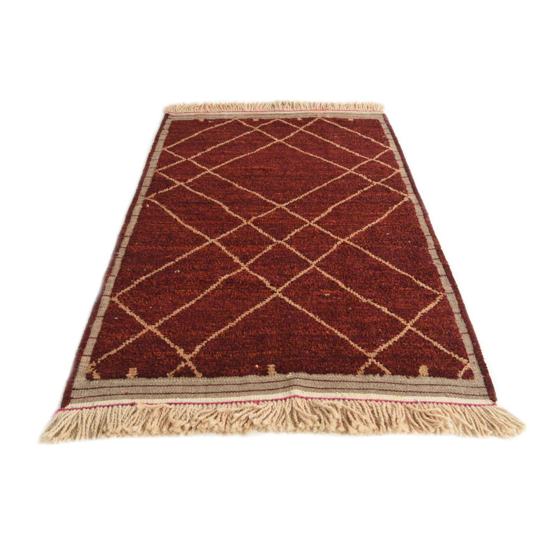 Tapis rouge Pinson