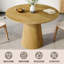 Table de salle à manger en bois-943163585