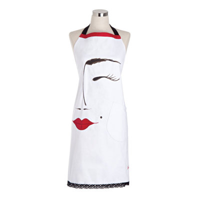 Nilah Bib Apron