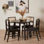 Tenaya Dining Table - Drop Leaf-80898018