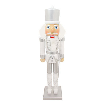 Wooden Nutcracker