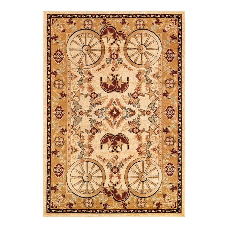 Pioneer Indoor Rug