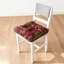 Square Tatami Seat Cushion-358233663
