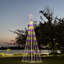 Arbre de Noël d'extérieur 12 pi