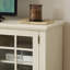 Meuble télé 70 po avec 2 portes et rangement-518291543