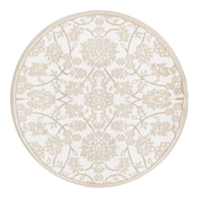 Analise Oriental Indoor Rug