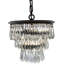 Ancil 3 - Light Chandelier