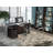 Sequel 66'' Desk with Return-1270103071