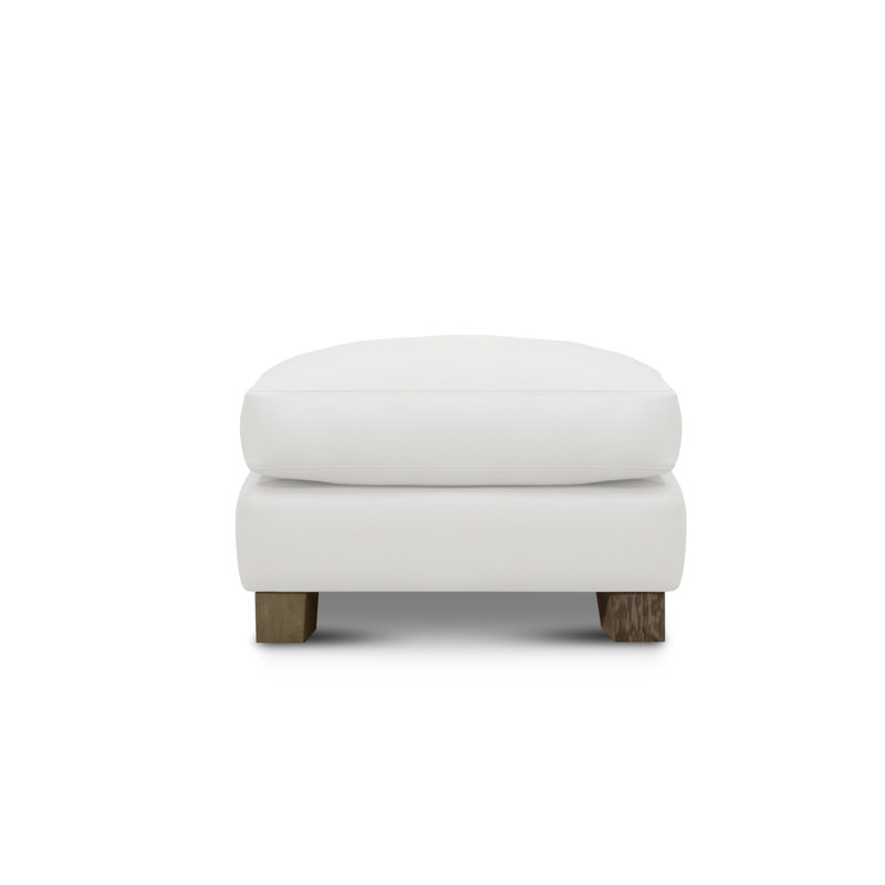 Galaxy Upholstered Ottoman