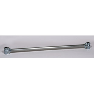 Metal Closet Rod