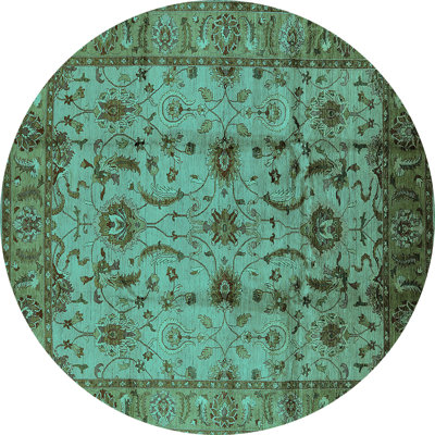 Oriental Indoor Rug