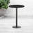 Jamey 24'' Round Laminate Table Top with 18'' Round Bar Height Table Base-1649314669-1649314668-1654225084
