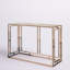 Console 43,75 po