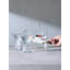 Vodka Handmade Martini Glass
