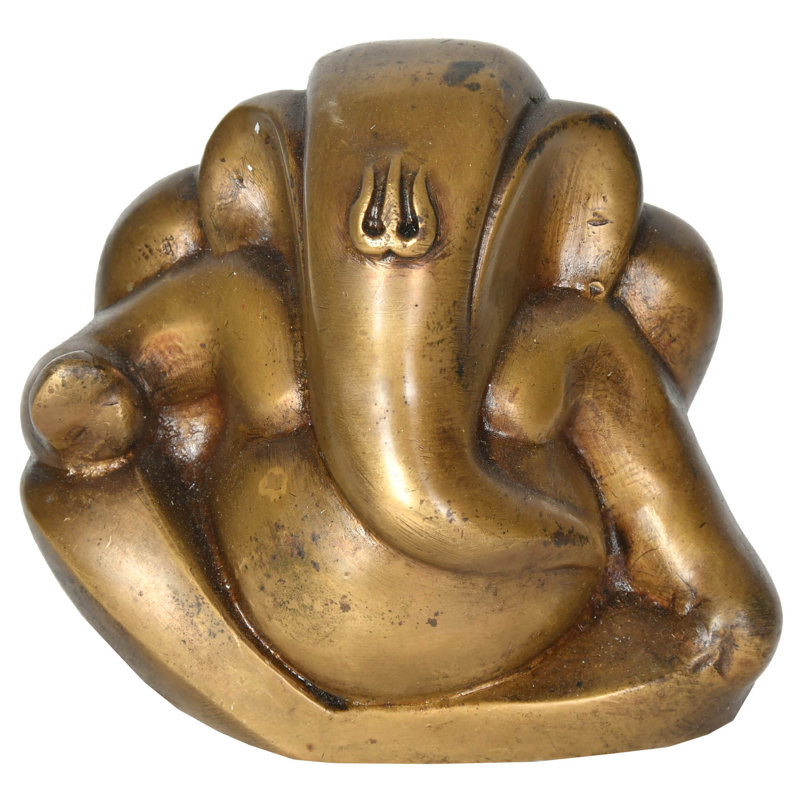 Ganesha stylisé