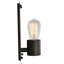 1 - Light Flush Mounted Sconce