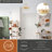 Karissa Semi Flush Mount-436768374-456907491