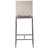 Yashvi Upholstered Counter Stool with Metal Frame-1723912527-1693623749