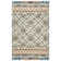 Jahiem Handmade Tufted Wool/Cotton Ivory Area Rug