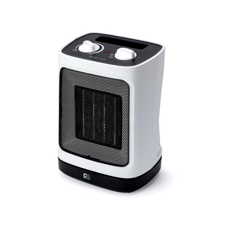 Black & Decker 1,500W Electronic Heater