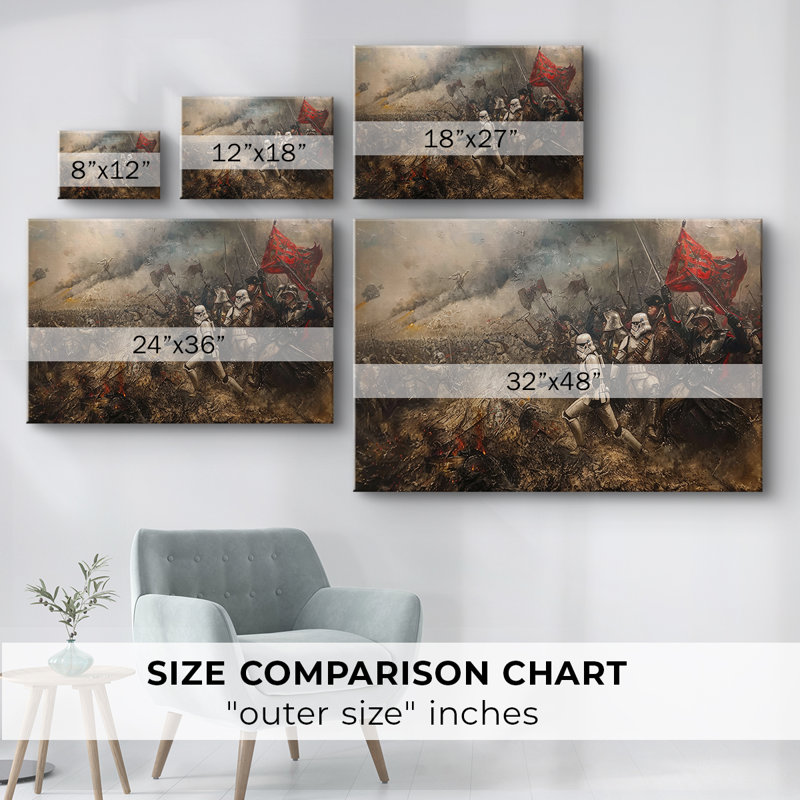 Série Floral-CLxxi -Galerie enveloppée Cavas, 40 x 60