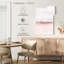 Avery aquarelle paysage VI rosé gris II-108359646