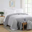 Surdimensionné douillet en micro-molleton Southshore Fine Linens-1106537037-1106537038