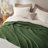 1PC Full/Queen Cotton Blanket-121319926-121319933