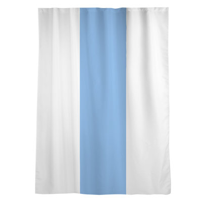 Sateen Sheer Curtain